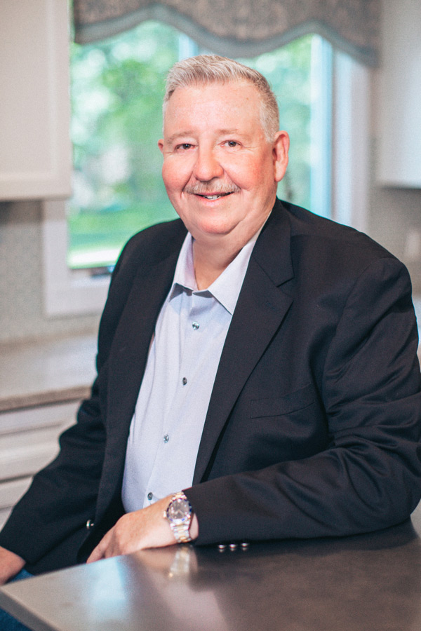 John Morgin, Roselawn Realtor